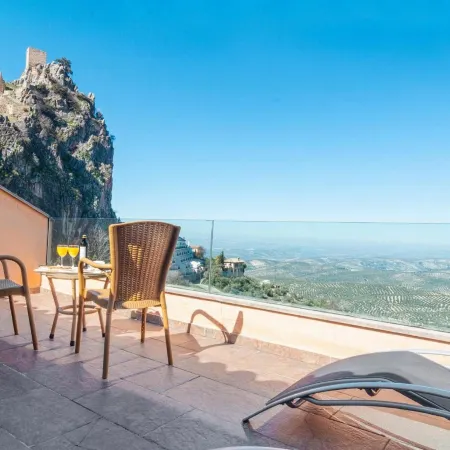 Hotel & Spa Sierra de Cazorla