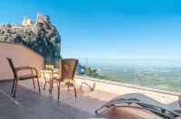 Hotel & Spa Sierra de Cazorla - Vuoristonäköala