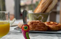 La Jabotte
