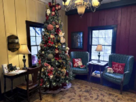 The Crofting Inn Hotels in Cloudcroft