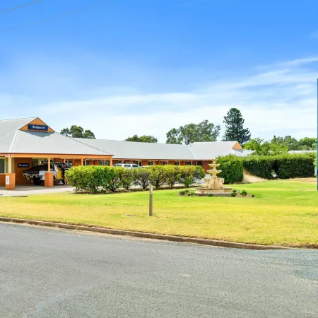 Comfort Inn Bishops Lodge