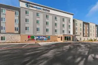 艾弗霍姆聖安東尼奧拉克蘭海洋世界套房酒店 by Choice Hotels 鄰近德克薩斯州海洋世界的酒店