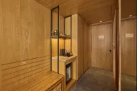 皇家鬱金香奇旺尼泊爾 - SPA