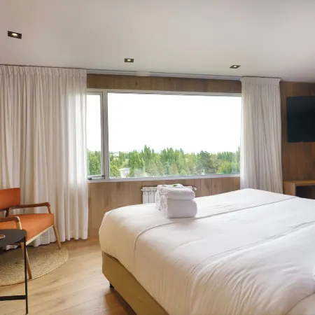 Montano Boutique Suites Hotels in El Calafate