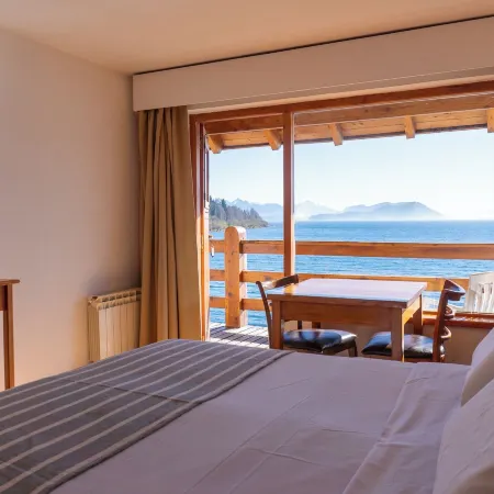 Apart Del Lago