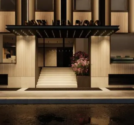 IL Leon d'Oro Hotel Bari – by Farace Hotels