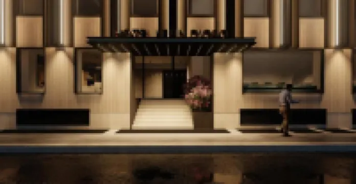 Il Leon D'oro 호텔 바리 – 바이 파라체 호텔스