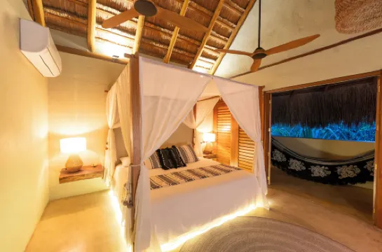 Nativa Refugio Escondido Hotels in Santa Fe de Antioquia