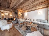 Chalet in Val d'Isère near Ski Lift