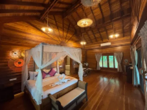 Viking Nature Resort Hotels near Long Beach