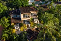 Jardin del Eden Boutique Hotel โรงแรมใน