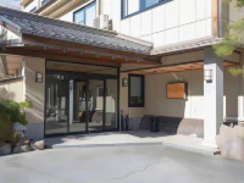 Tabist 風雪 奥飛騨温泉郷平湯周辺のホテル