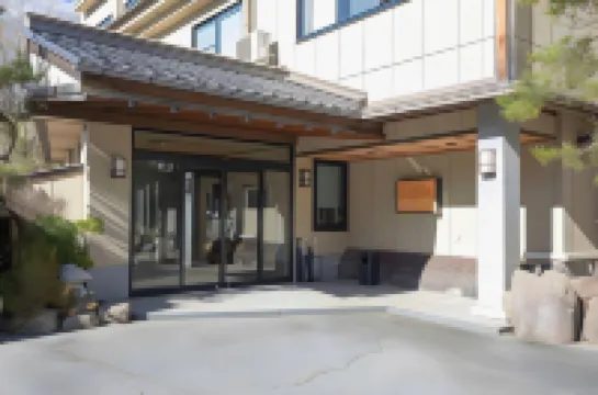 Tabist Kazeyuki Hotels near Hirayu Fall