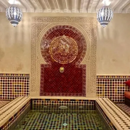 Riad Prada