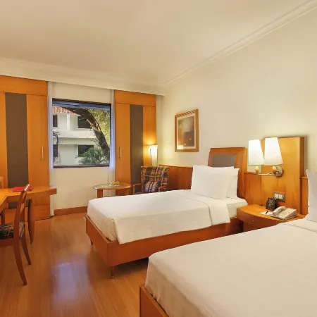 Trident, Chennai