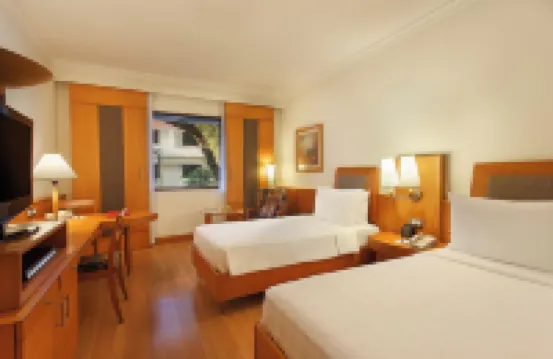 金奈三叉戟飯店