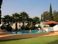 Hotel la Joya Tulancingo - Pools