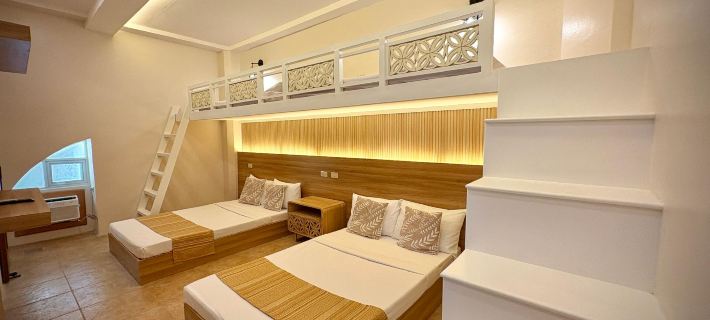 My Vigan Home Hotel Hotels in Vigan