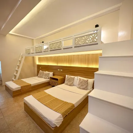 My Vigan Home Hotel
