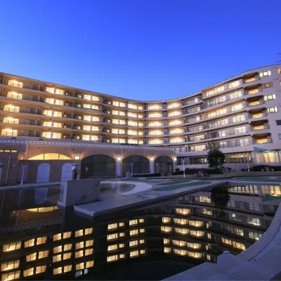 Point Vacation Izu Kogen โรงแรมใกล้อิซุ แกรนพาล พาร์ค