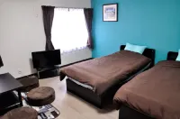 Ken House - 2-Star
