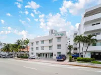 Alamo Hotel Hotels near The Bass