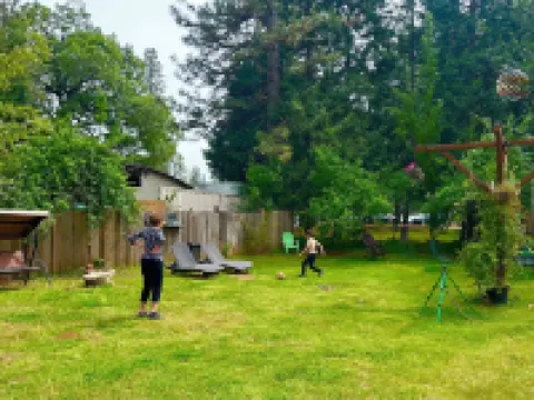 The Pines Inn and Cottages Hotels in Grass Valley