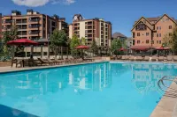 Marriott's Mountain Valley Lodge at Breckenridge - piscina