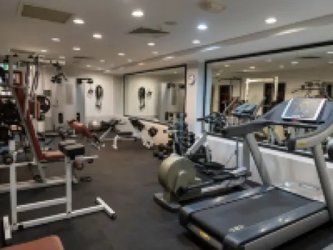 Shah Palace Luxury Museum Hotel