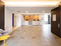 黑崎舒適飯店 阵原站附近的飯店