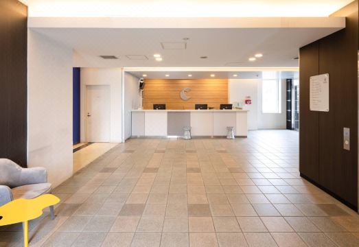 무료 조식 뷔페