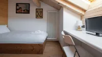 佩爾皮亞塔 14 - 酒店式公寓