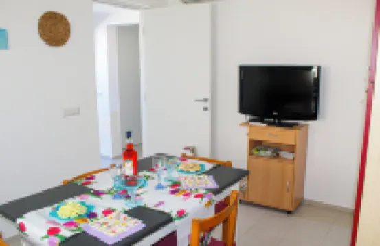 A Casuzza di Pina e Raffaele - Appartamento a Due Passi Dal Mare