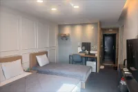 Ulleungdo Daon Prime Hotel - Wifi