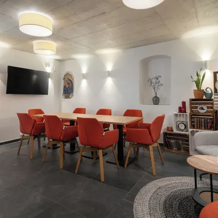 Dreamcation Altstadthotel - Mikro Apartments Mit Küche & Self Check-IN