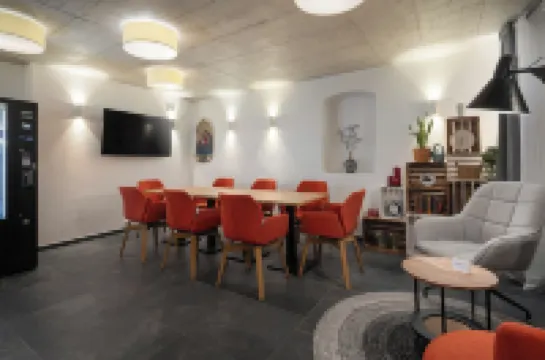 夢幻度假 奧爾特斯塔特酒店 雷根斯堡