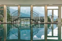 Sayonara Nature & Wellness Hotel Hotels in Siror