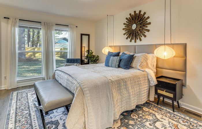 Quiet & Modern Family Home in Spring Lake