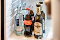 Welcome Hotel Bad Arolsen - bar