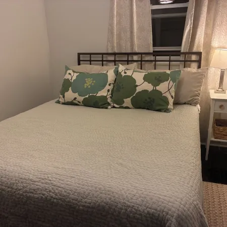 Fabulous 3-bedroom house with AC in charming Elgin