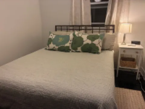 Fabulous 3-bedroom house with AC in charming Elgin