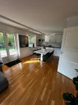 Bright Apartment with Patio and Garden -  Appartamenti vacanze