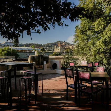 Agrado Guest House