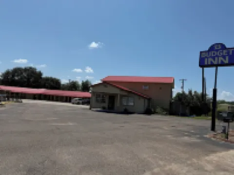 Budget Inn Hotels in Lavaca County