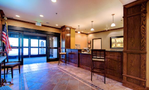 Staybridge Suites SALT LAKE-WEST VALLEY CITY by IHG