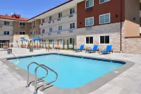 Holiday Inn Express SANTA ROSA NORTH by IHG Hotels in Santa Rosa
