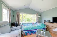 Chalet in Stegeren Near Hiking Trails - Homestays