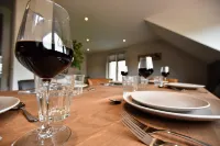 Apartment in Eibergen Near Zwillbrocker Venn - Apartments
