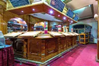 The Grand Hotel, Hurghada - bar