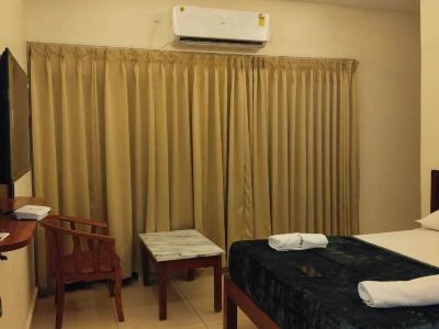 Prestige Palace